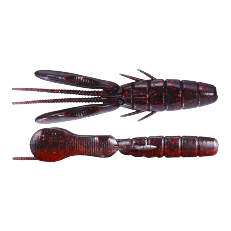 OSP Dolive Beaver Creature Bait 4″ 4″ Amezari (TW109)