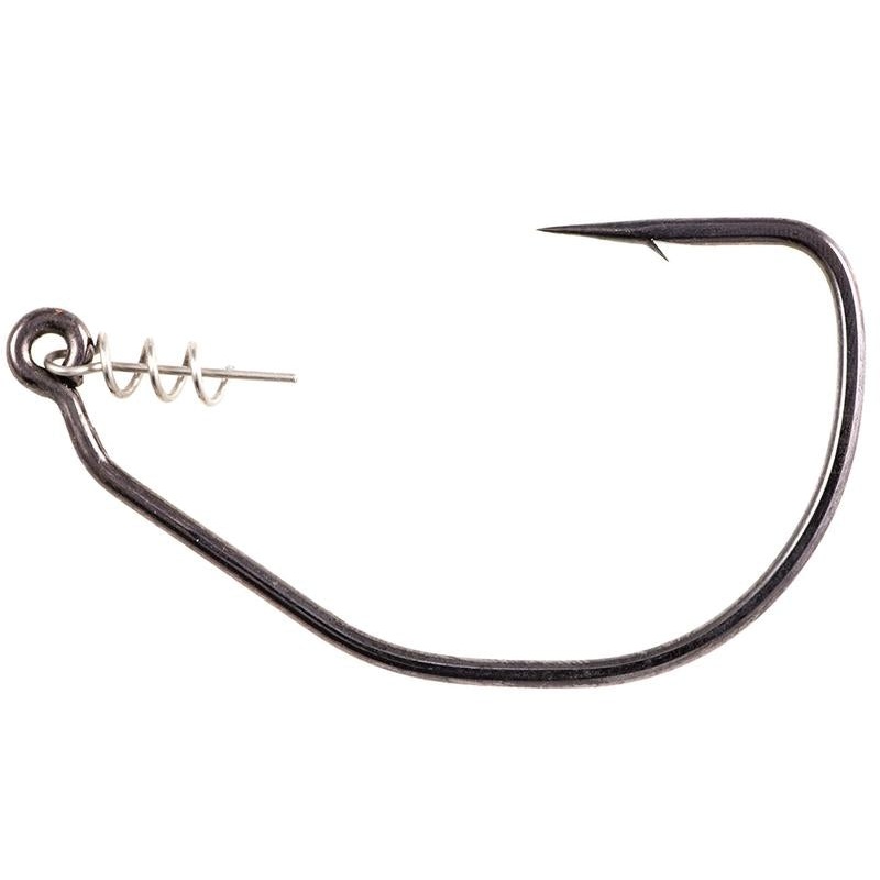Owner Weedless Non-Weighted Beast Hook 10/0