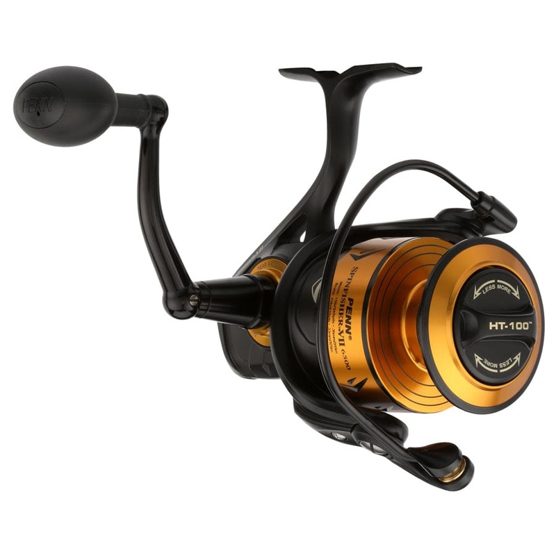 PENN Spinfisher VII 3500