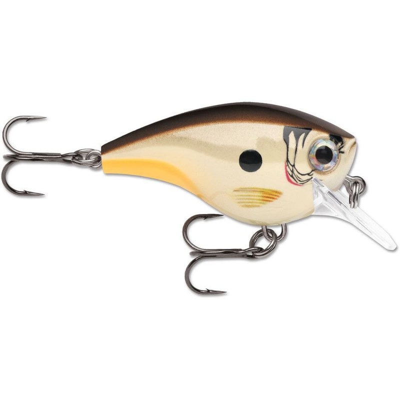 Rapala Bx Brat 06 Sleeper