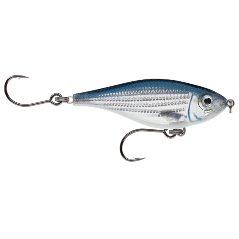 Rapala X Rap Twitchin Mullet Lure 6CM MULLET