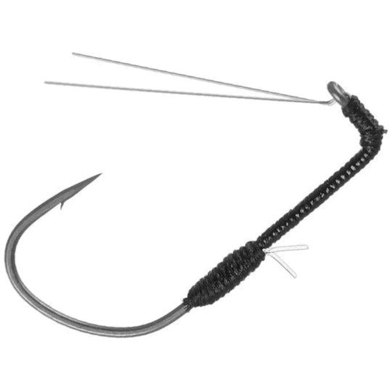 Ryugi Hover Shot FG Hook 4pk 1 4pk