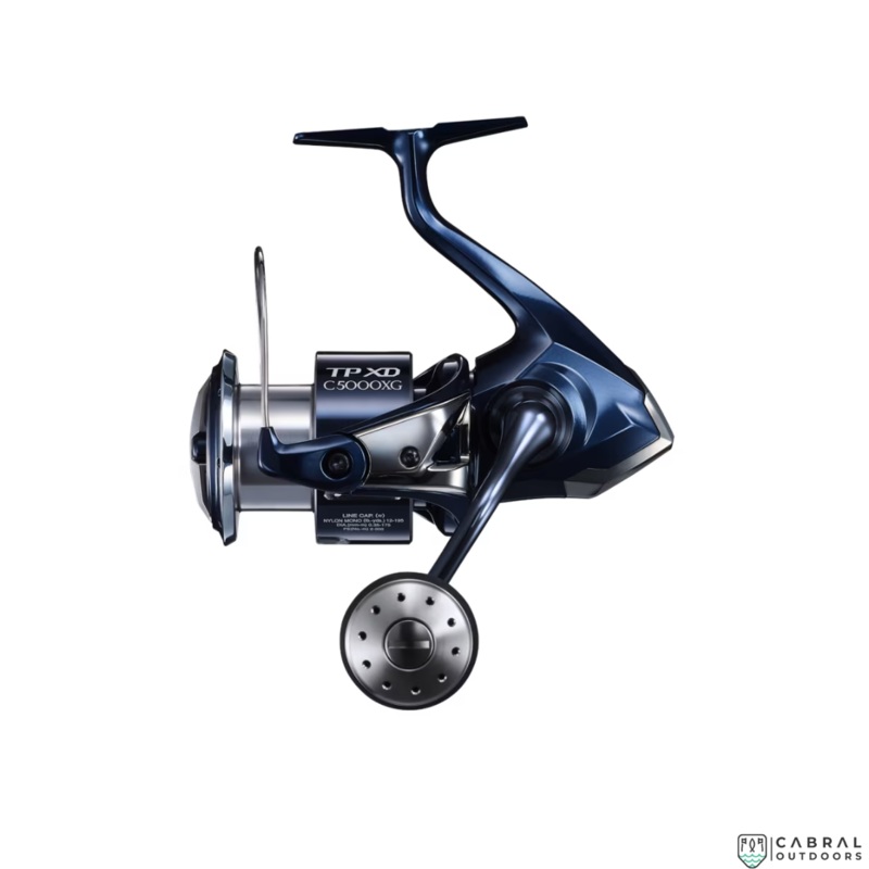 Shimano Twinpower XD C5000XG Spinning Reel C5000XG