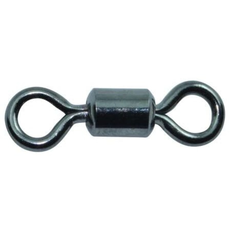 SPRO Power Swivels 10 10pk