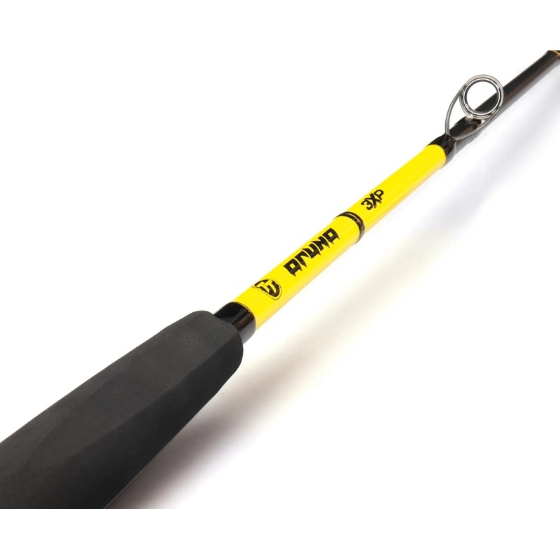 Tackle Tactics TT Aruna Overhead Rod 702H