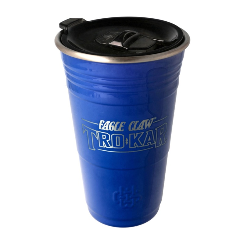 Trokar Tumbler 16 oz.