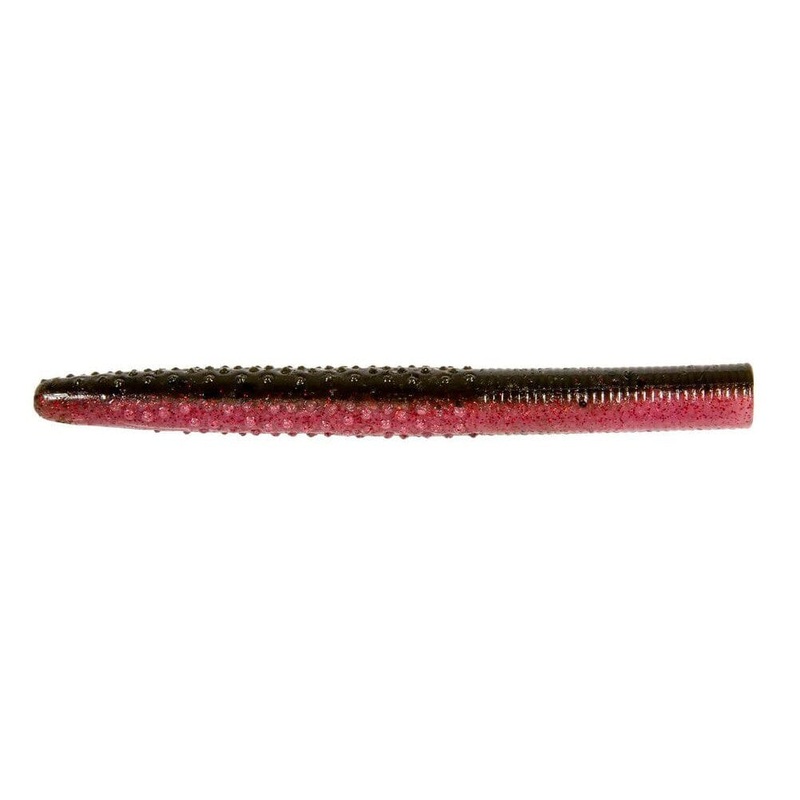 Z Man Big Trd 4″ Bubble Gut 6 Pack