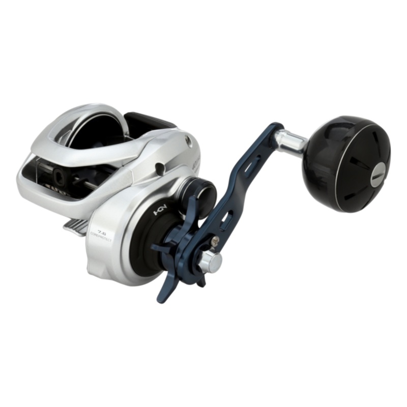Bait Casting Reel – Shimano –  TRANX 401HG A / 400HG A TRANX 401HG A