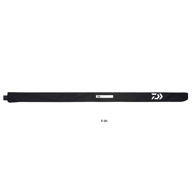 Daiwa Compact Rod Cover Iso (A) S