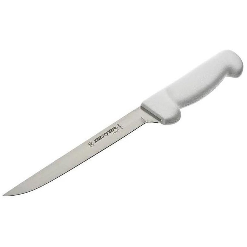 Dexter 8″ Flexible Fillet Knife