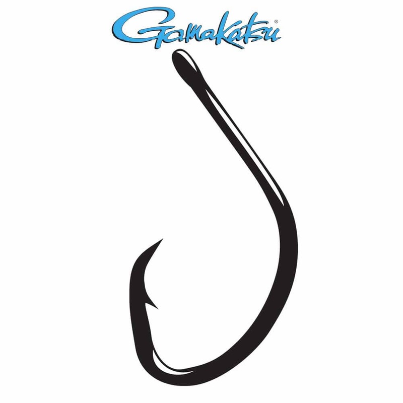 Gamakatsu Nautilus Circle NSB Hooks 1