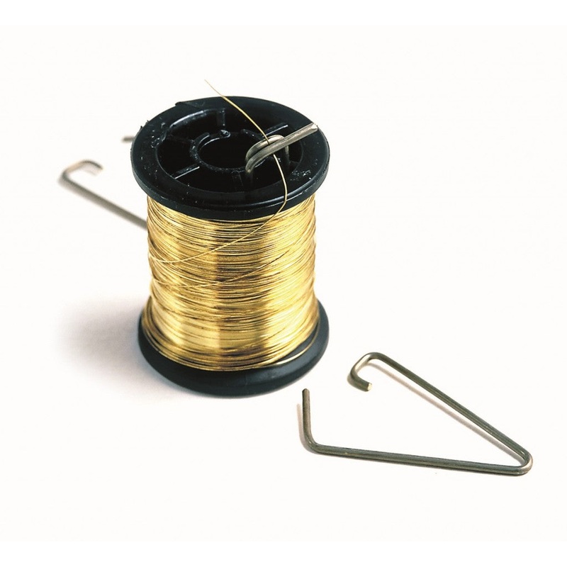 Lock Pins Packet