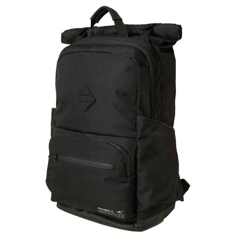 O’Neill Journey TRVLR Backpack 33L 33L Black