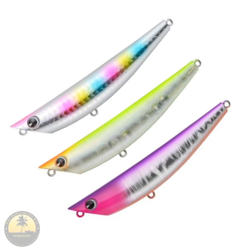 Popper – Ima – Popkey 100 003 Cotton candy
