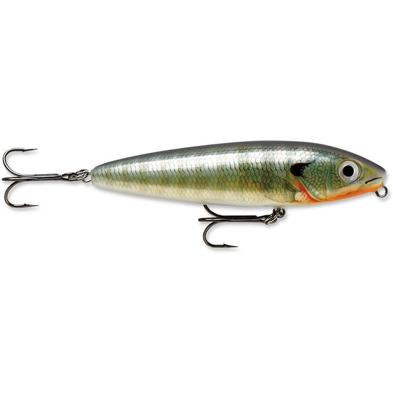 Rapala Skitter Walk 08  Bluegill