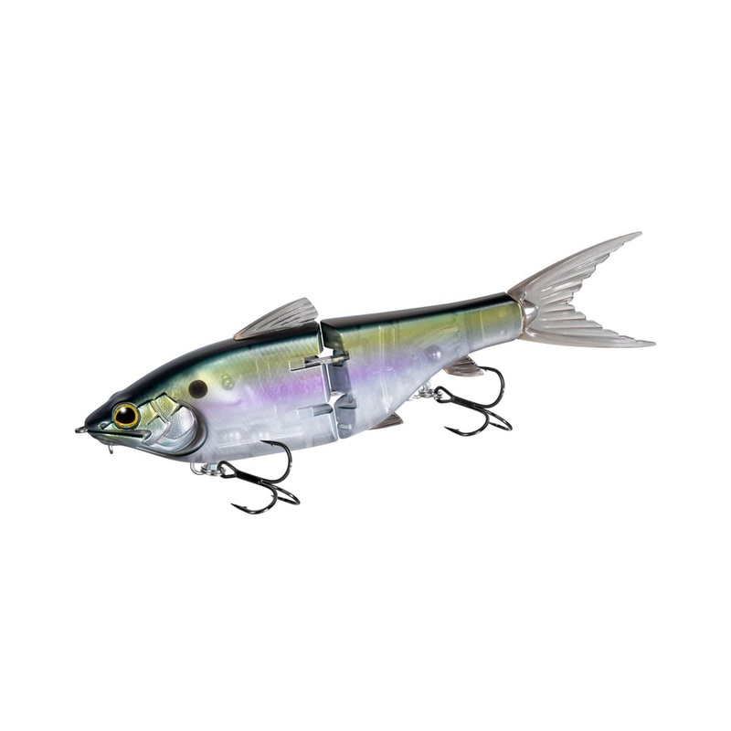 Shimano Gravitator 220SS Jig G Shad