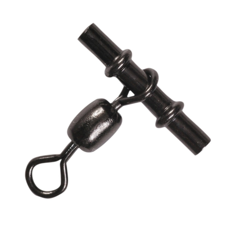 Shogun Sleeve with Crane Swivel 1.6mm 4