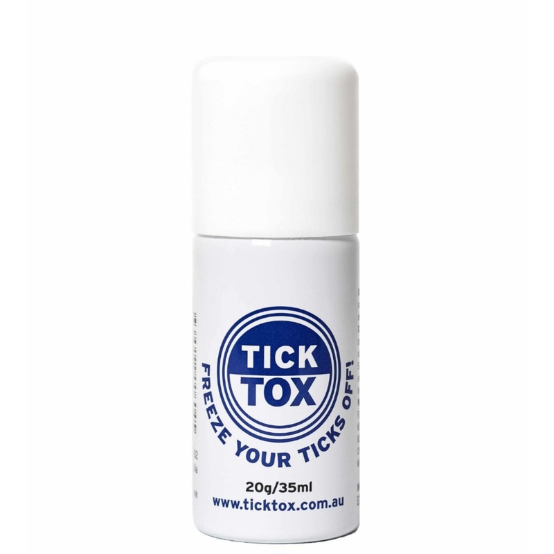Tick Tox 35ML