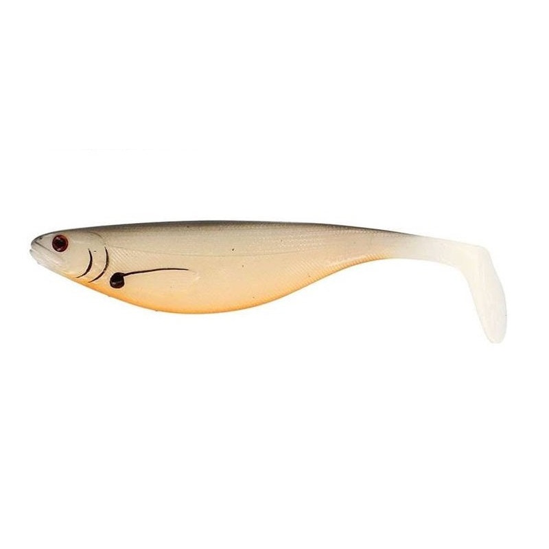 Westin Shadteez 9cm Soft Plastic Lure Crazy Deal