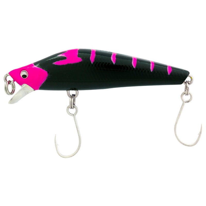 Zerek Stream X 65mm Sinking Hard Body Lure AA