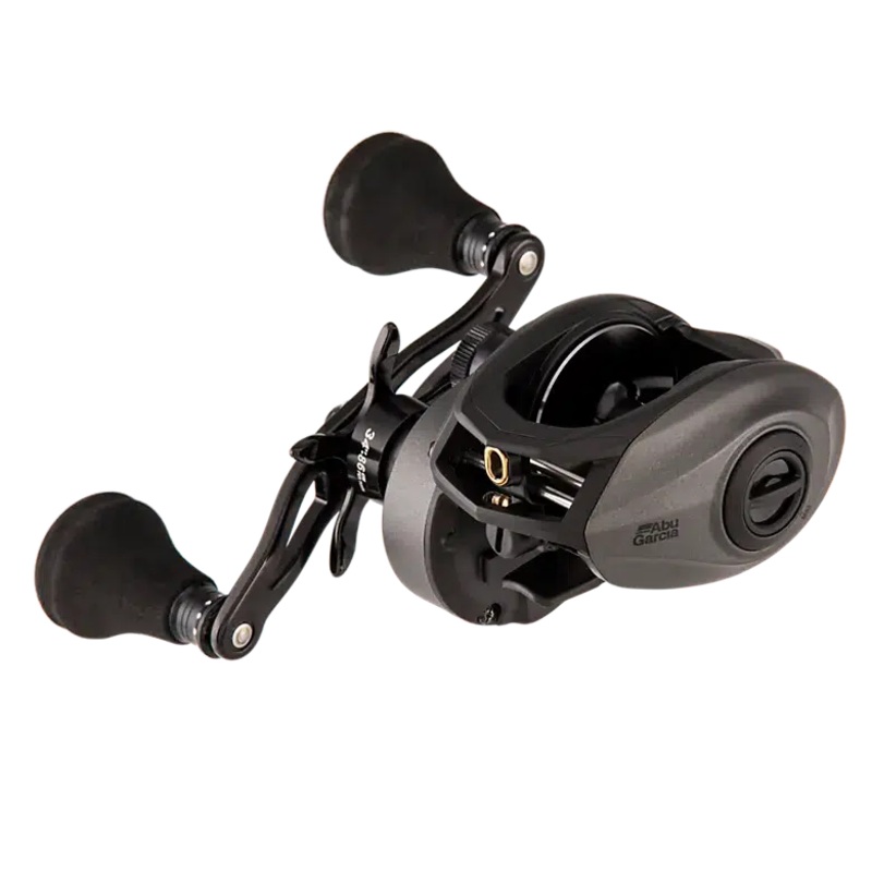 Abu Garcia Revo Beast Low Profile Baitcast Reel Revo Beast 40