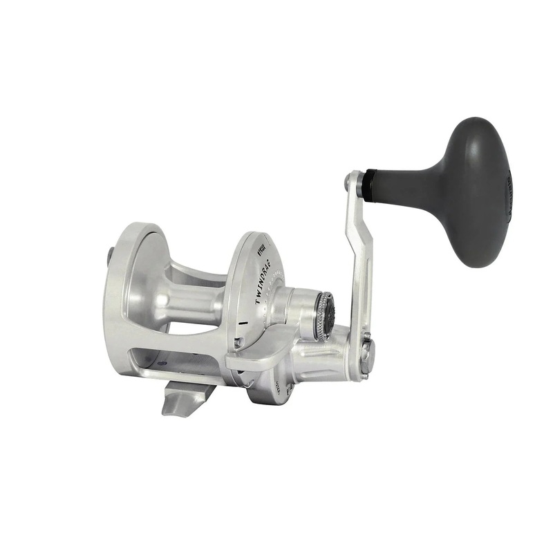 Accurate Valiant Overhead Reel BV-300-S
