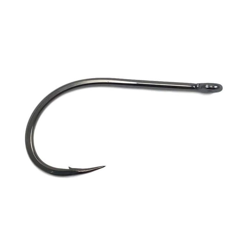 Ahrex SA270 Bluewater Hooks 2/0 – 10 Pack
