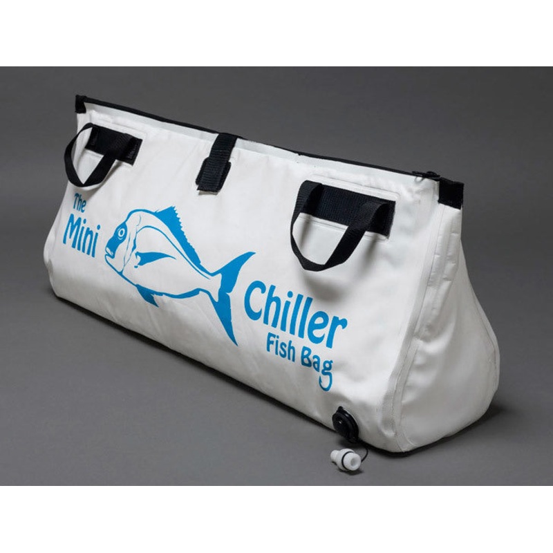 Chiller Fish Bag Heavy Duty Insulated – Mini