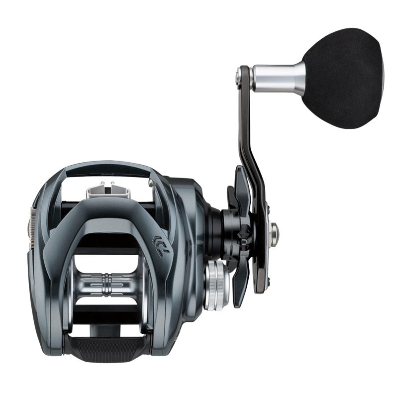 Daiwa 21 Lexa TW Baitcast Reel 300-P