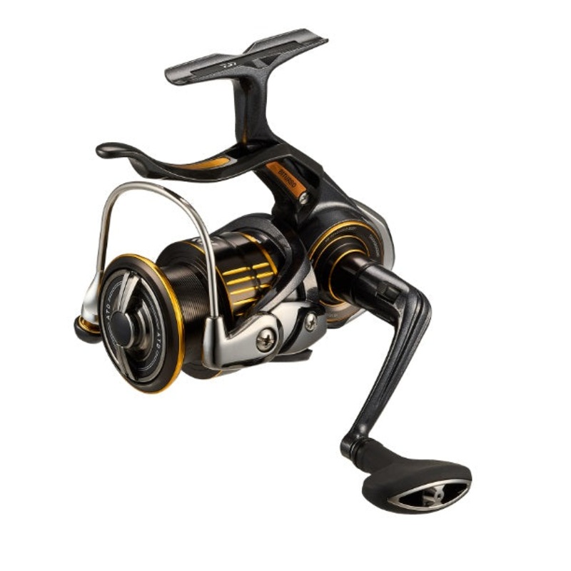Daiwa 23 Laxus LBD 2500-XH