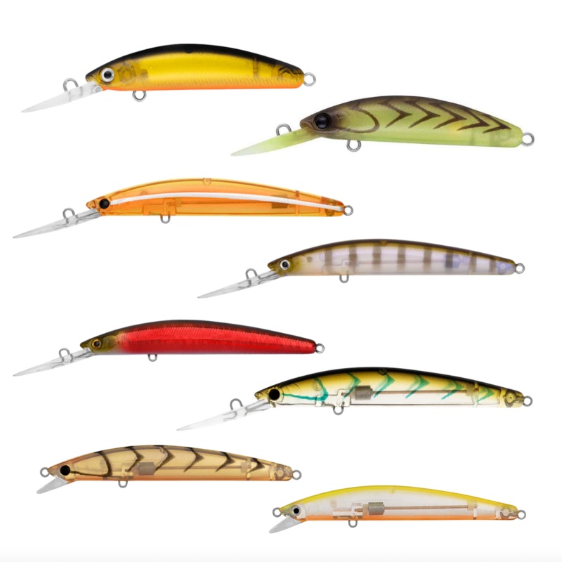 Daiwa Double Clutch Bundle Pack 1