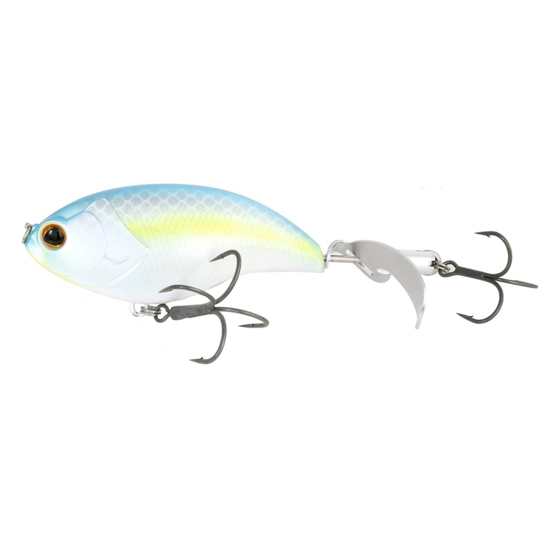 Deps Evoke Zero Sexy Shad 120