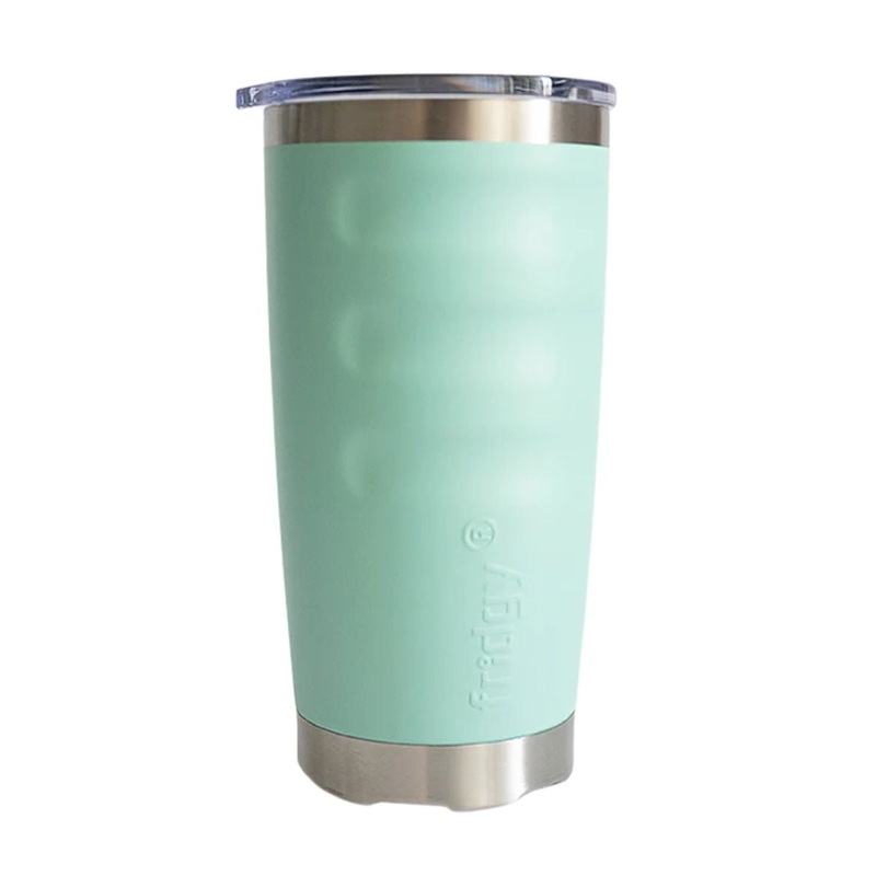 Fridgy Grip Tumbler 600ml Dark Hour Black