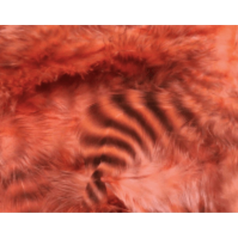 Grizzly Soft Hackle Shrimp Pink
