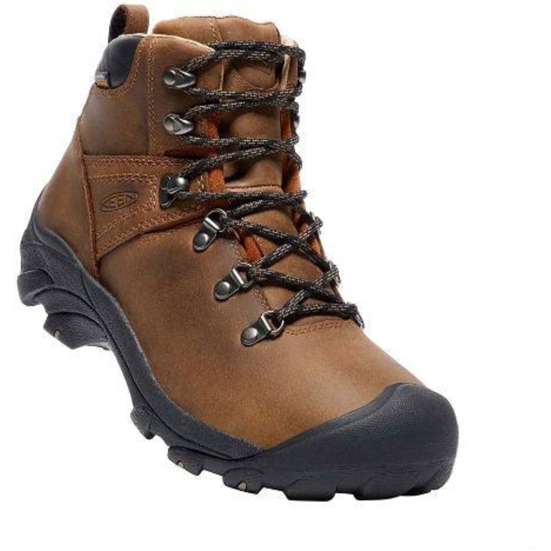 Keen Pyrenees Mens US12 Syrup