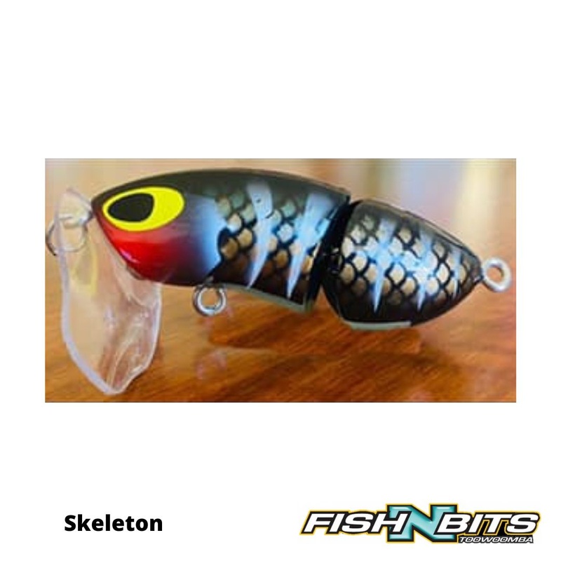 Kingfisher – Mantis 110 Purple Rain