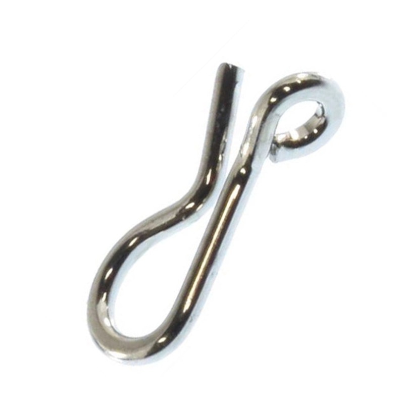 Kipper Black No Knot Fas-snap Extra Large