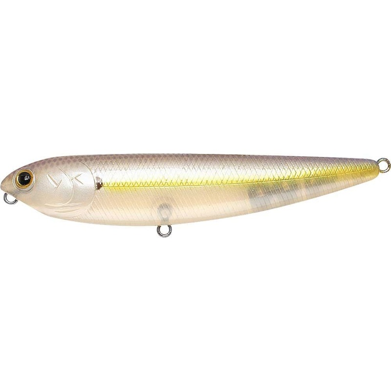 Lucky Craft Sammy 115 Chartreuse Shad