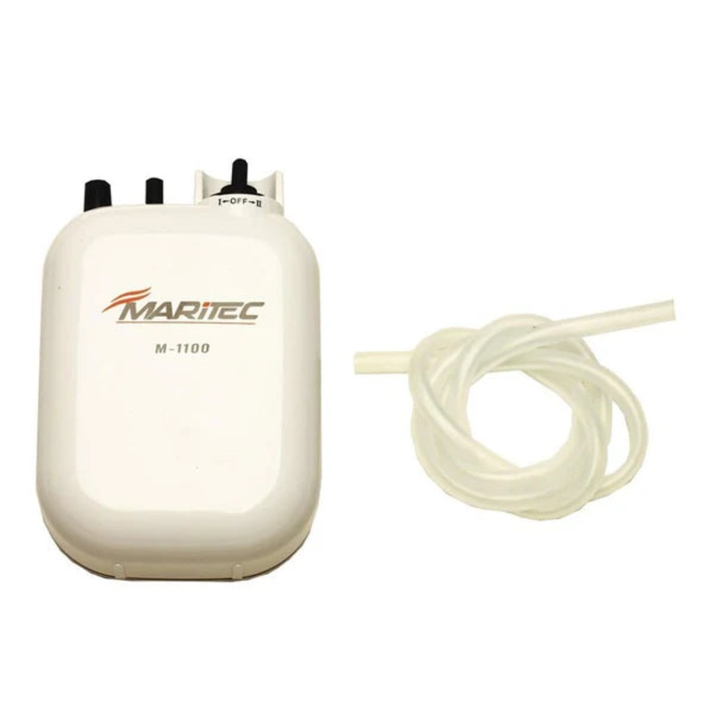 Maritec 2 Speed  Aerators