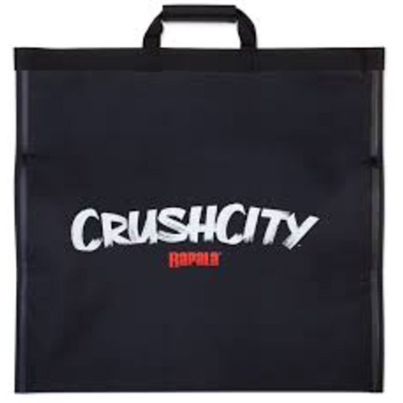 Rapala CrushCity Tournament Weigh Bag