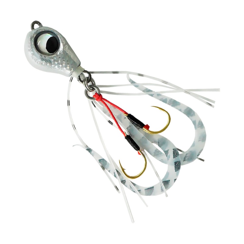 RUDIE’S GYOSHI RUBBER TaiRubber 7g Kirakira