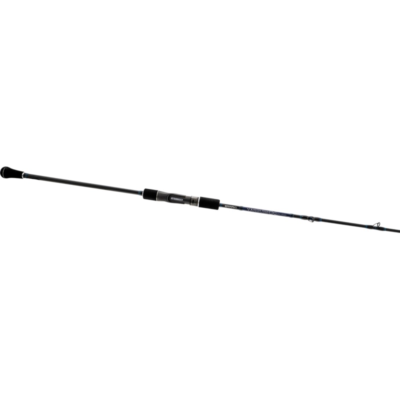 Samaki Vanquish X Slow Pitch Jig Overhead Rod 631CM-SP