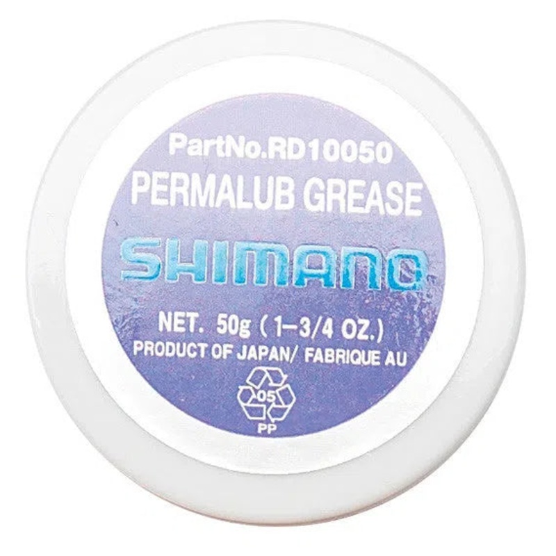 Shimano Permalube Reel Grease (Purple)