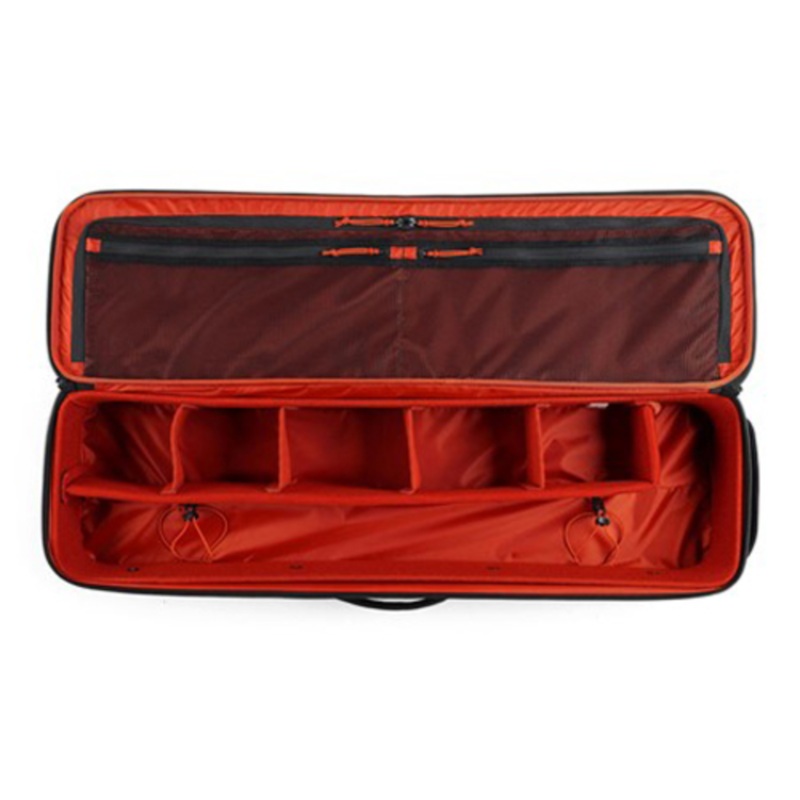 Simms Tailwind Rod & Reel Vault Black