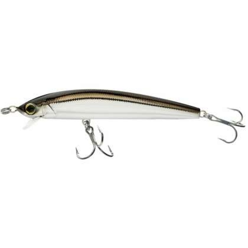 Yo-Zuri Hydro LC Minnow R1323 -6- 3/4″ Bone-BN