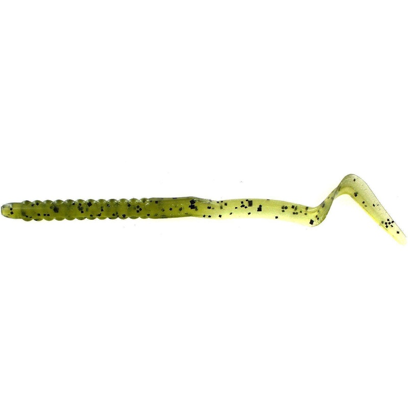 Zoom U-Tale 6” Watermelon Seed 20Pk