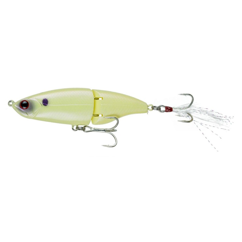 6Th Sense Speed Glide 100 – Bone Pearl