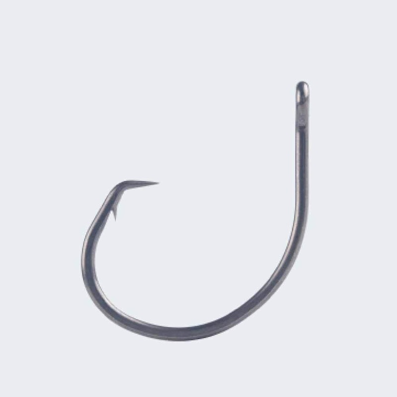 BKK Tournament Circle Hook 100pk 5/0