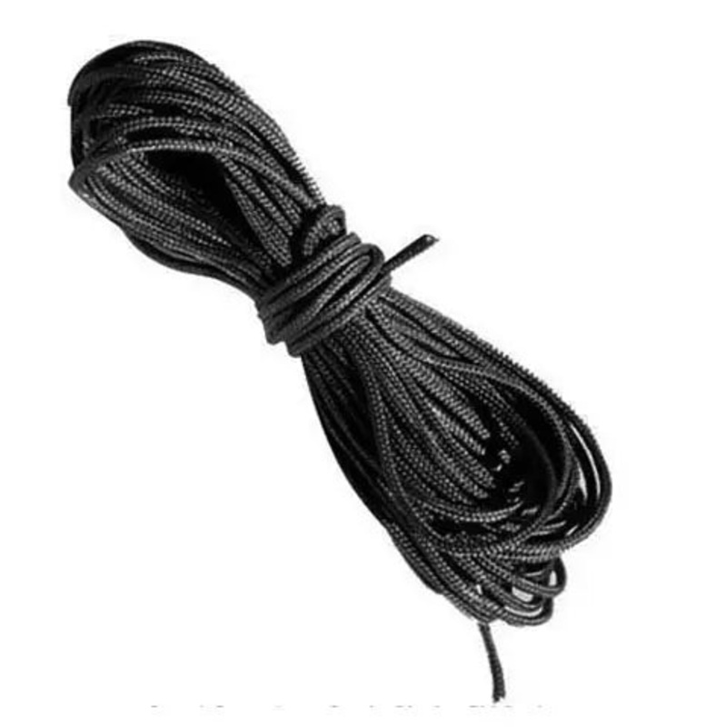 Cressi Constrictor Cord 5m Black