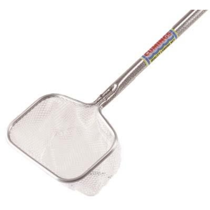 Cumings AG-4 All Guard Bait Net